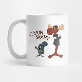 Hey You I Want It Mug